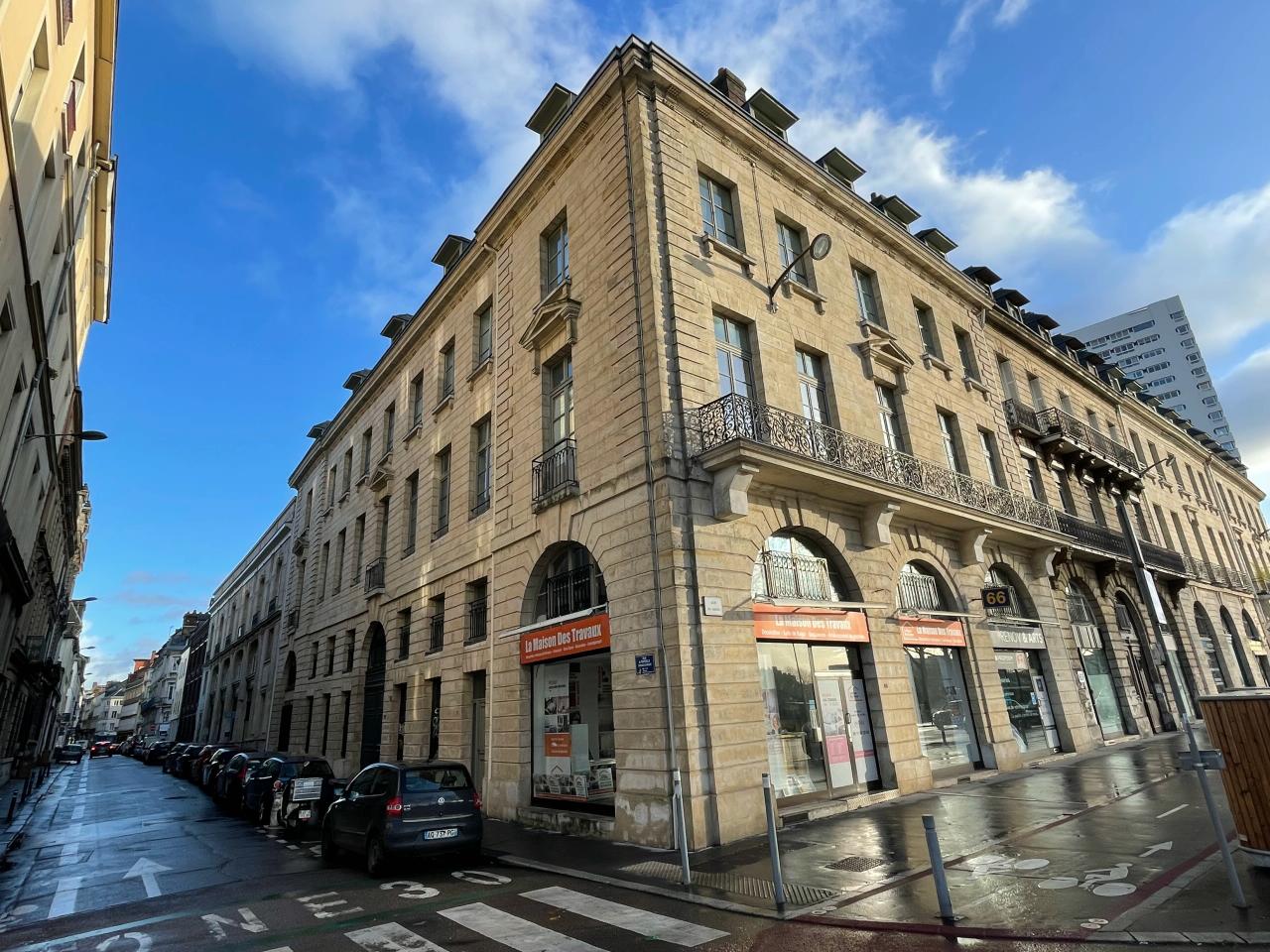 Bureau Rouen 1295m² Location bureau Rouen Seine-Maritime OLBUR2314236 0